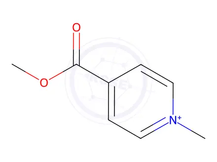 Chemical structure of Fampridine Impurity 2
