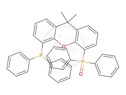 Chemical structure of Abemaciclib Impurity 179