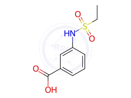 Chemical structure of Ibutilide Fumarate Impurity 6