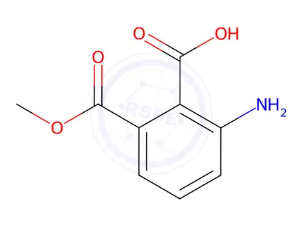 Chemical structure of Apremilast Impurity 237