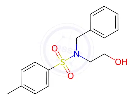 Chemical structure of Viloxazine Impurity 95