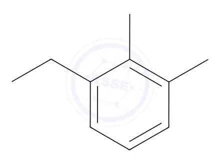 Chemical structure of Dexmedetomidine Impurity 75