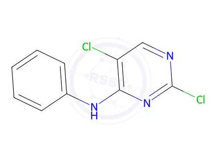 Chemical structure of Ceritinib Impurity 20