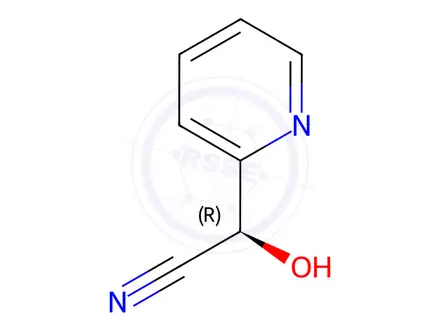 Chemical structure of Xanomeline Impurity 38