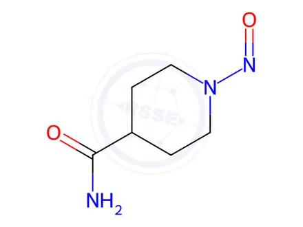Chemical structure of Revefenacin Impurity 170