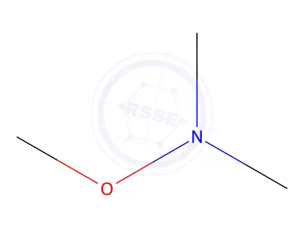 Chemical structure of Relugolix Impurity 303
