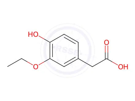 Chemical structure of Drotaverine Impurity 86