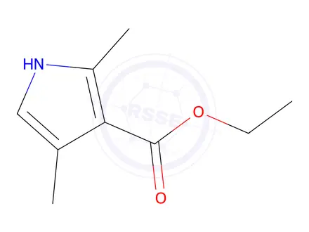Chemical structure of Sunitinib Impurity 5