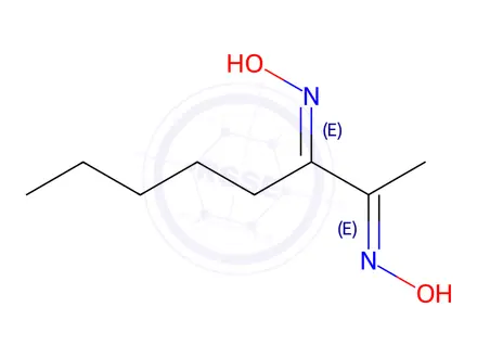 Chemical structure of NSC49242