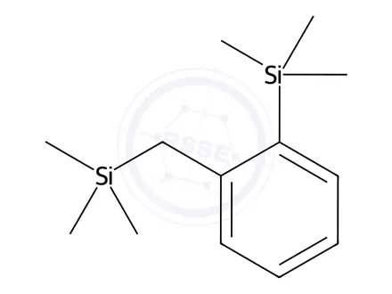 Chemical structure of NISTC1899747