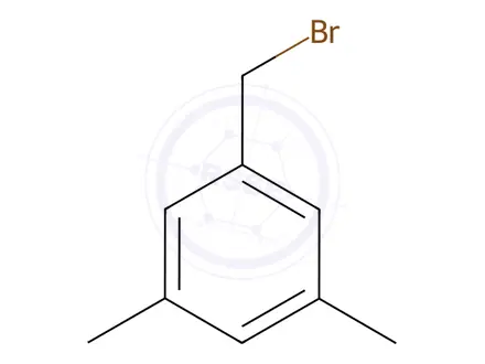 Chemical structure of Anastrozole Impurity 68