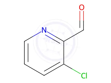 Chemical structure of Lazabemide Impurity 1