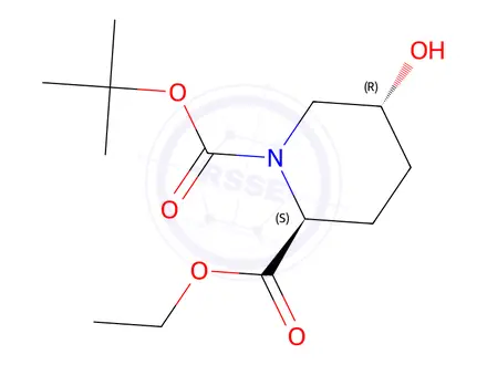 Chemical structure of Avibactam Impurity 149