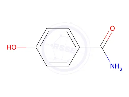 Chemical structure of Tetracaine Hydrochloride Impurity 47