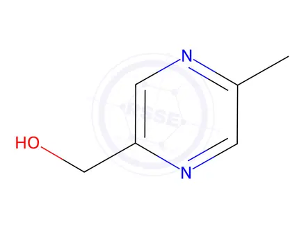 Chemical structure of Glipizide Impurity 66