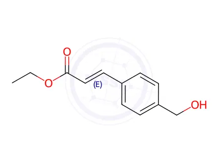 Chemical structure of Ozagrel Impurity 31