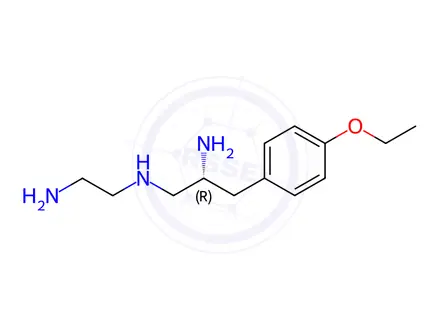 Chemical structure of Gadoxetic Acid Disodium Impurity 31