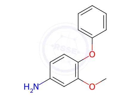 Chemical structure of Iguratimod Impurity 166