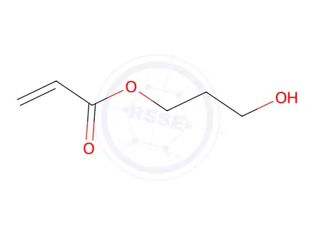 Chemical structure of Ethyl Acetate Impurity 213