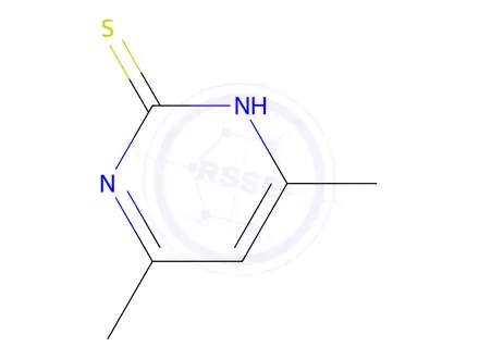 Chemical structure of Ambrisentan Impurity 20
