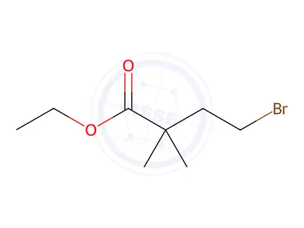 Chemical structure of Bempedoic Acid Impurity 126