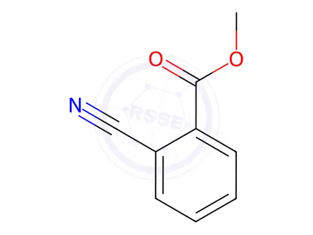 Chemical structure of Ataluren Impurity 31