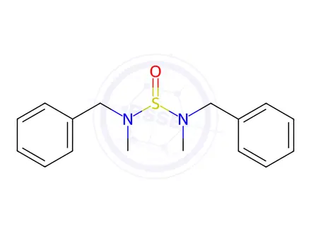 Chemical structure of Revefenacin Impurity 198