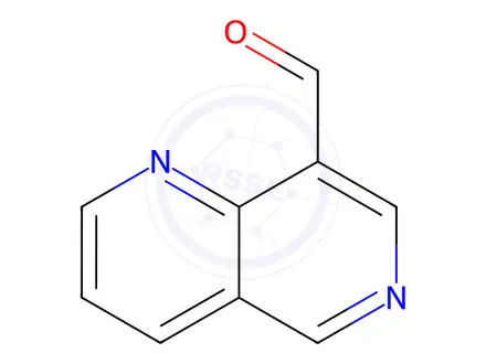 Chemical structure of Pomalidomide Impurity 98
