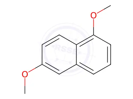 Chemical structure of Rotigotine Impurity 65