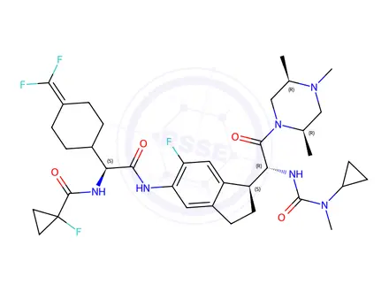 Chemical structure of Antineoplaston A10 Impurity 102