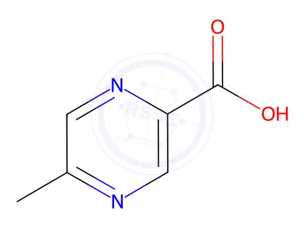 Chemical structure of Glipizide Impurity 89