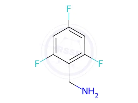 Chemical structure of Bictegravir Impurity 89