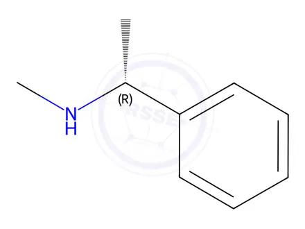 Chemical structure of Etomidate Impurity 141