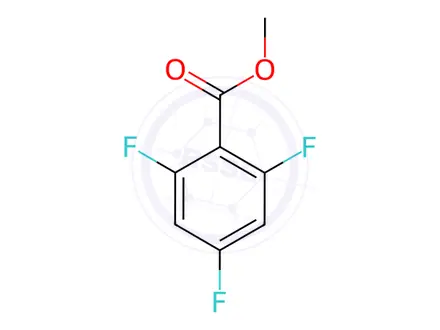 Chemical structure of Methylparaben Impurity 41