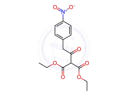 Chemical structure of Benzocaine Impurity 22