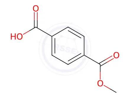Chemical structure of Ecamsule Impurity 12