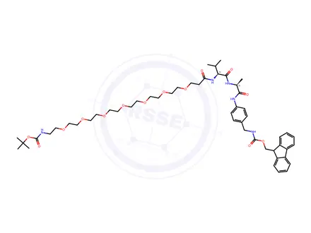 Chemical structure of ENMD 1068 Impurity 12