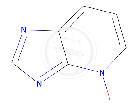 Chemical structure of Fampridine Impurity 117