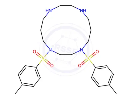 Chemical structure of Plerixafor Impurity 125