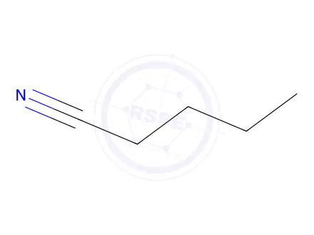 Chemical structure of Sodium Valproate-Impurity H