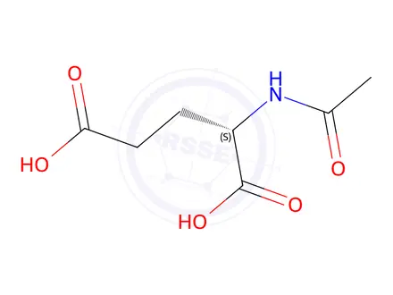 Chemical structure of Trestolone Impurity 27