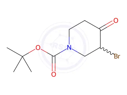 Chemical structure of Linagliptin Impurity 316
