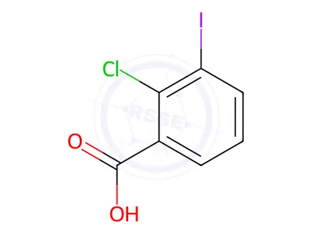 Chemical structure of Empagliflozin Impurity 428