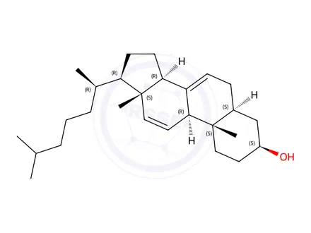 Chemical structure of Coluracetam Impurity 5