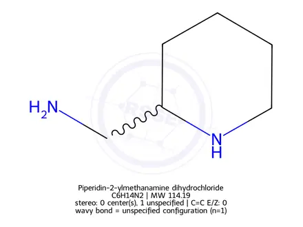 Chemical structure of Flecainide Impurity 2 (Flecainide Acetate EP Impurity B)
