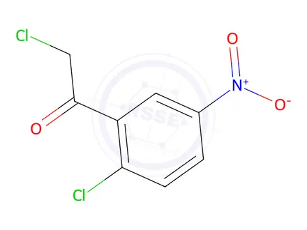 Chemical structure of Phenylephrine Impurity 19