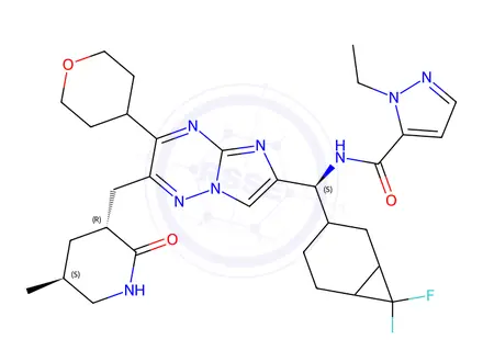 Chemical structure of 5,5'-bis(pyren-1-yl)-2,2'-bipyridine