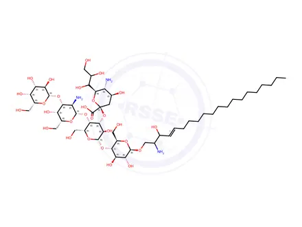 Chemical structure of WILD 20