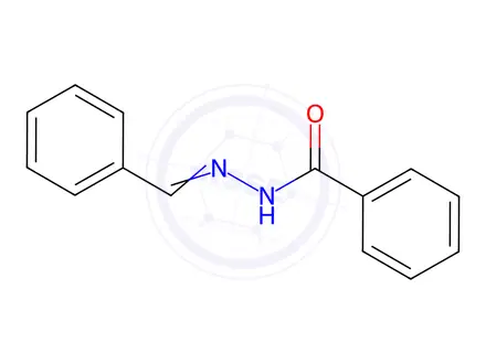 Chemical structure of Azelastine Impurity 65
