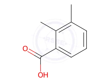 Chemical structure of Medetomidine Impurity 140